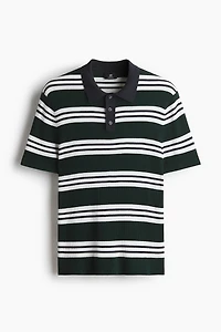 Slim-Fit Polo Shirt