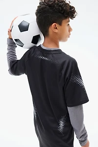 Haut de sport DryMove🅪