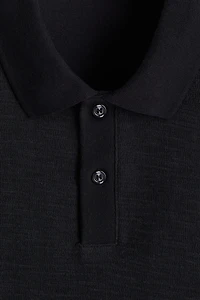 Slim-Fit Polo Shirt