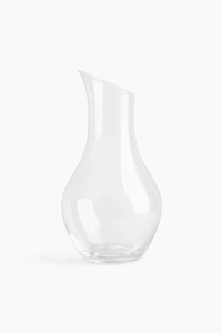 Delicate Wine Decanter
