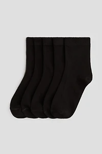 5-pack Socks
