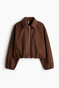 Blouson Jacket