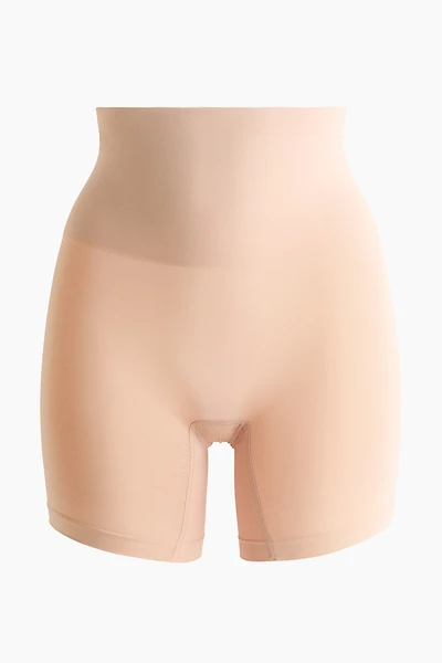Firm Shape Push-up bikers