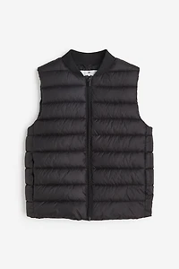 Puffer Vest