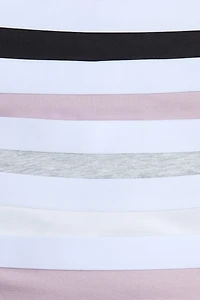 5-pack Cotton Boxer Briefs