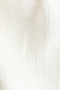 Muslin Bandeau Dress