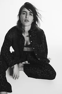 Cotton Muslin Pajamas