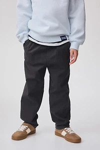 Cotton Seersucker Pants