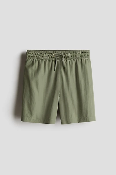 Swim Shorts