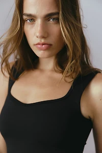 Sports Tank Top with SculptMove™