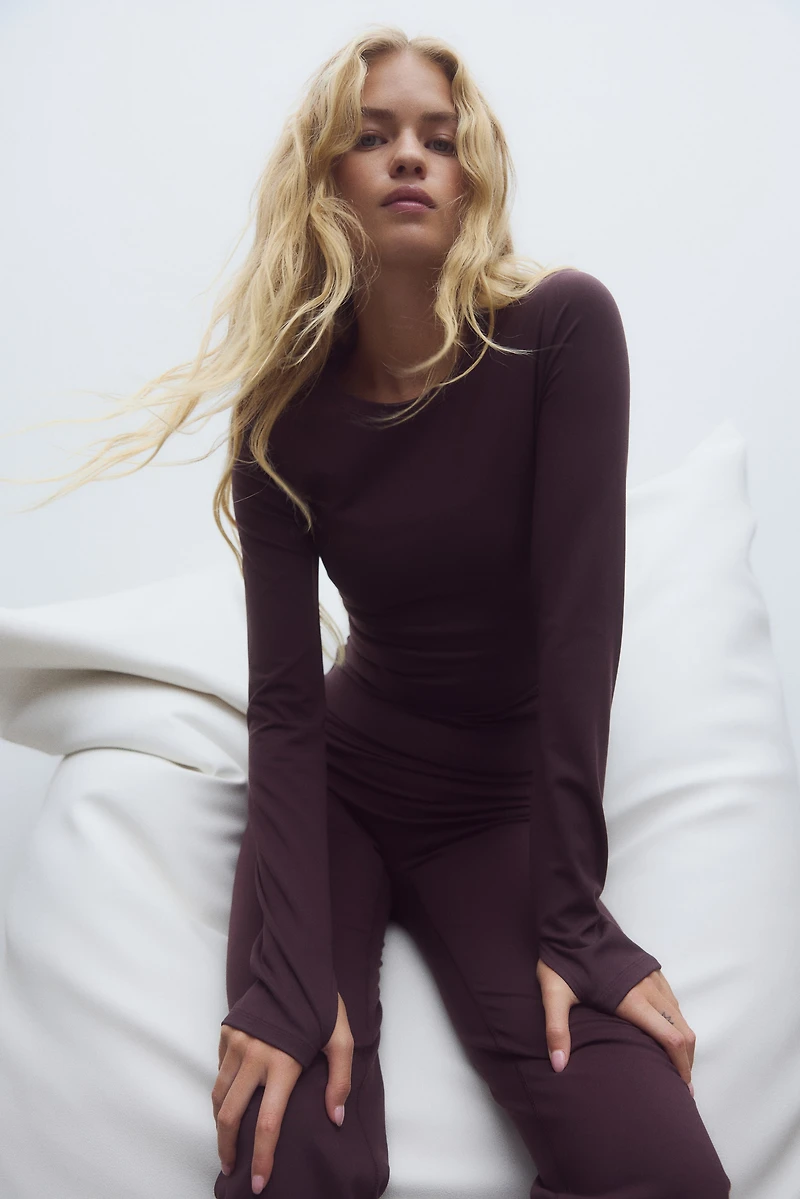 Sports Top with SoftMove™