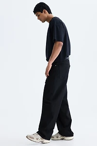 Baggy Jeans