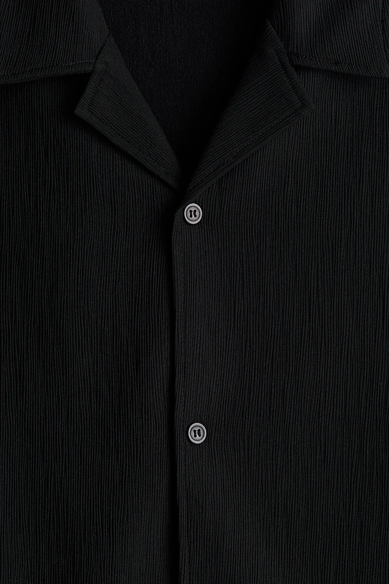 Relaxed-Fit Resort Shirt