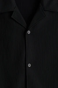 Relaxed-Fit Resort Shirt