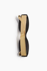 Rectangular Sunglasses