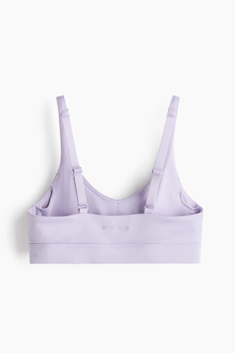 Sports Top with DryMove™