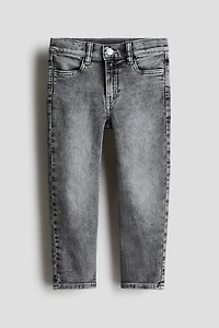 Super Soft Slim Fit Jeans