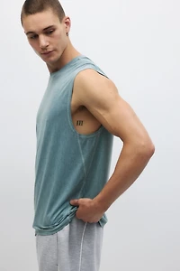 Regular-Fit Sports Tank Top with DryMove™