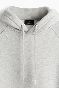 Oversized Sweatshirt Hoodie