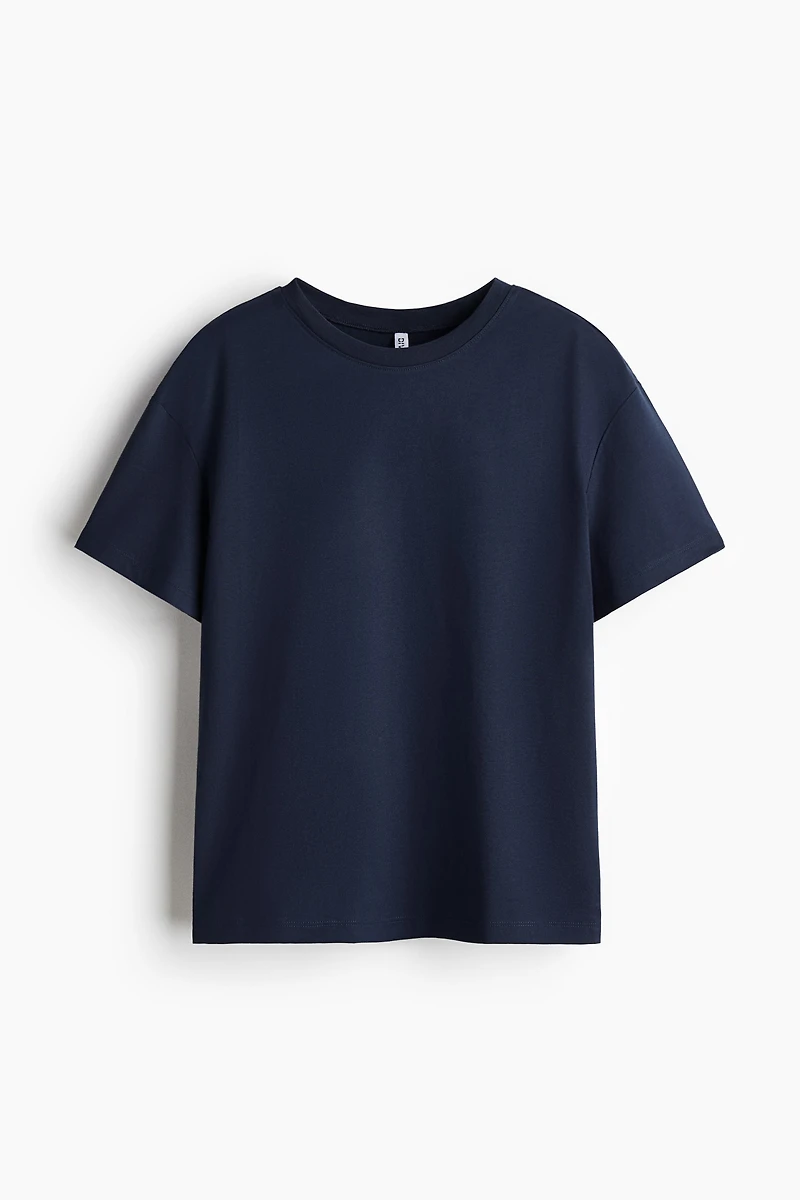 Loose-Fit T-Shirt