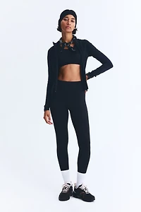 Running Leggings with ShapeMove™