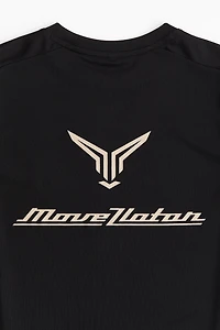 Sports Shirt with DryMove™