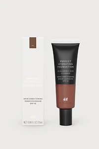 Perfect Hydrating Foundation