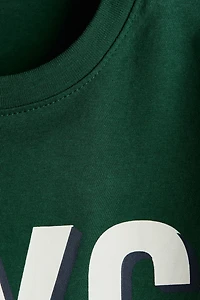 Printed T-Shirt