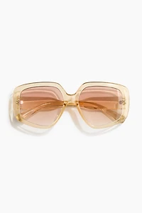Square Sunglasses