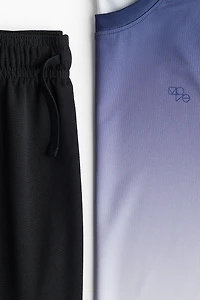 Ensemble de sport 2 pièces DryMove™