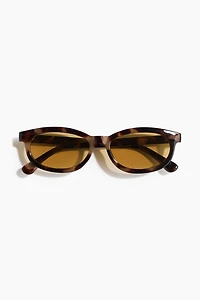 Oval Sunglasses