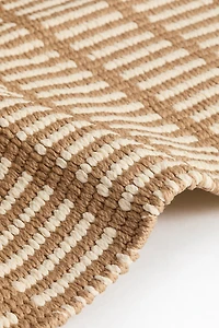 Small Indoor/Outdoor Rug