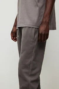 Regular Fit Tapered Joggers