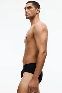 Lot de 3 culottes Lycra🅫