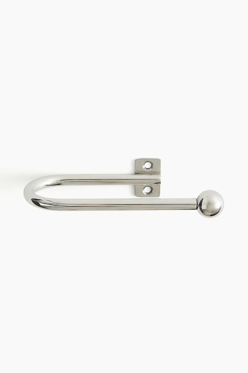 Metal Curtain Tieback Hook