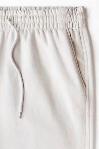 Loose-Fit Sweatpants