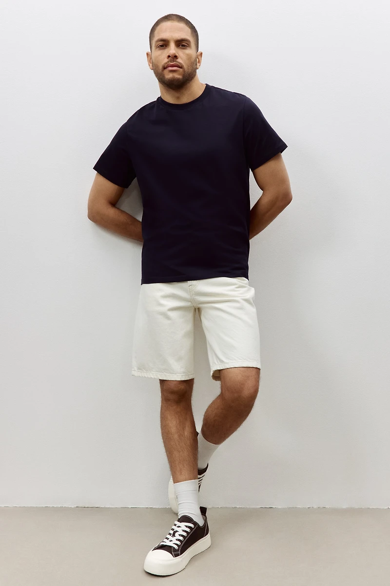 Regular Fit T-shirt
