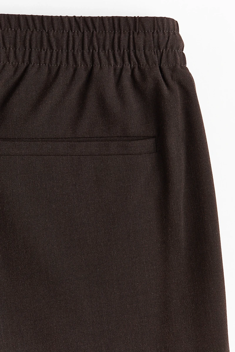 Loose-Fit Pants