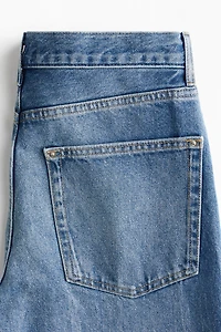 Low Waist Jeans