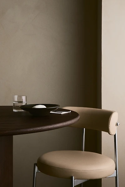 2-Pack Small Reactive-Glaze Deep Plates