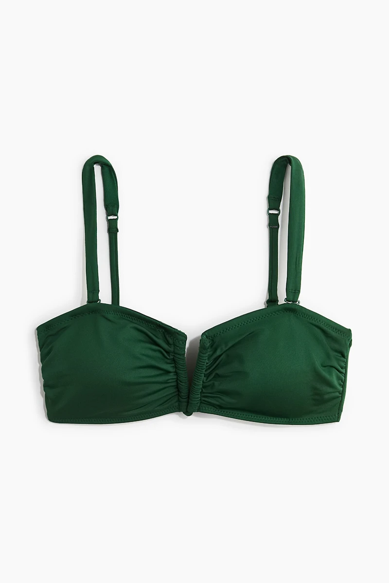 Padded Bikini Top