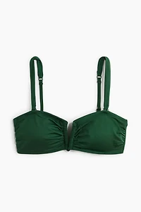 Padded Bikini Top