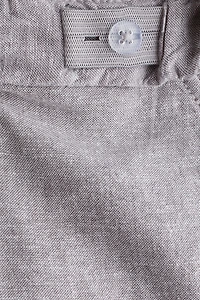 4-Piece Linen-Blend Dressy Set