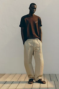 COOLMAX® Regular Fit T-shirt