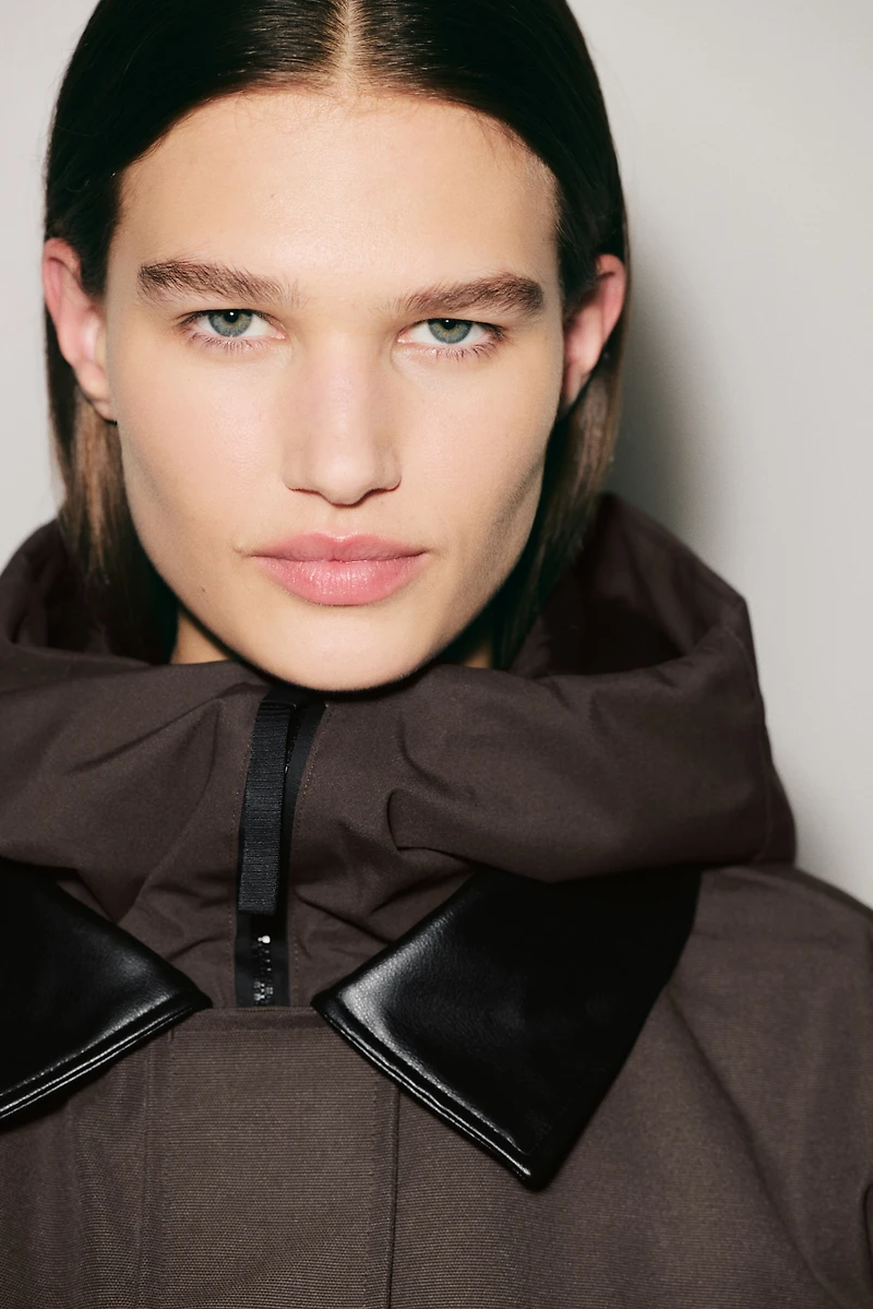 Ski Jacket with ThermoMove™