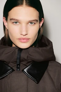 Ski Jacket with ThermoMove™