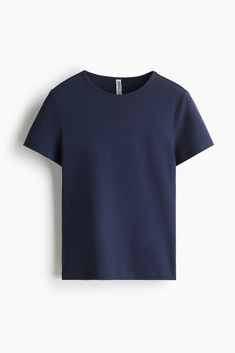 Microfiber T-Shirt
