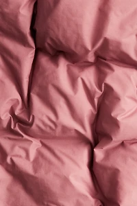 Cotton King/Queen Duvet Cover Set