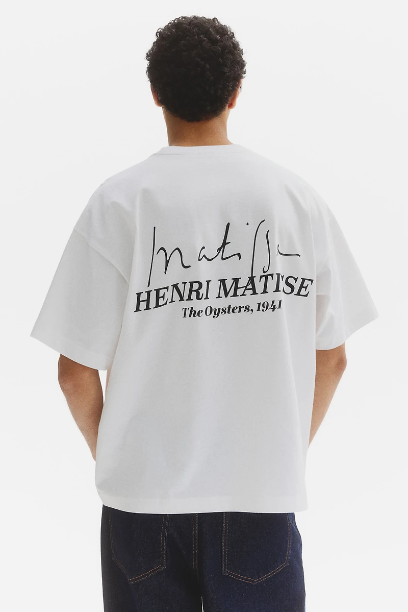 T-shirt Grande Taille