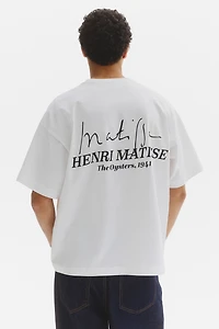 T-shirt Grande Taille